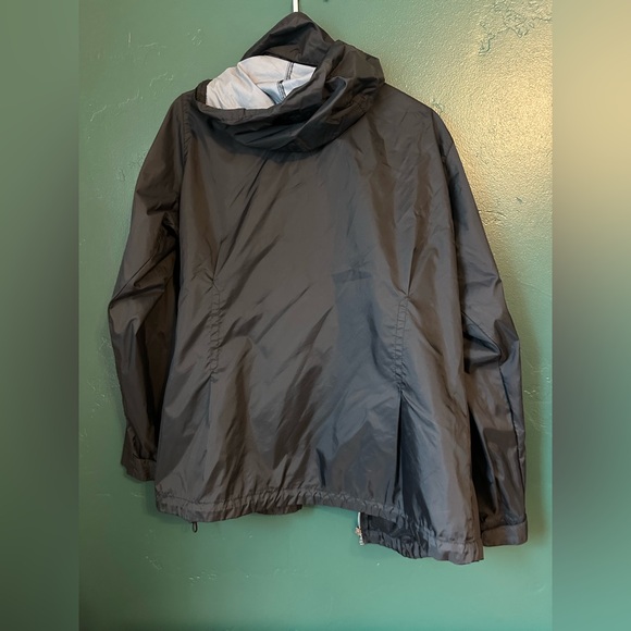 Columbia windbreaker jacket - Picture 3 of 4